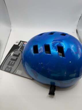 Bell Helmet